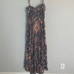 All saints dress